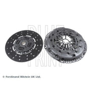 Blue Print Clutch Kit Set 3pc 259mm ADJ133003