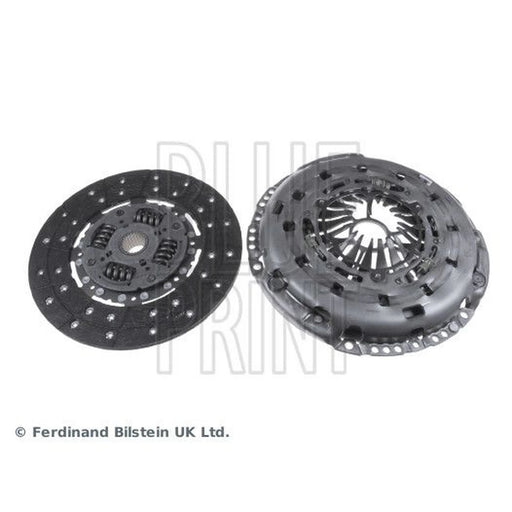 Blue Print Clutch Kit Set 3pc 259mm ADJ133003