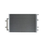 Mahle Engine Radiator CR 868 000P