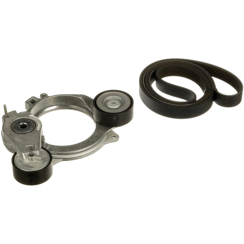 Gates V-Ribbed Belt Set K016PK1120EST