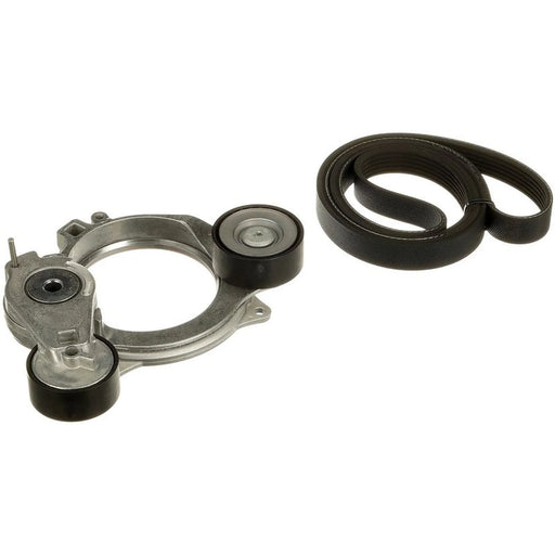 Gates V-Ribbed Belt Set K016PK1120EST