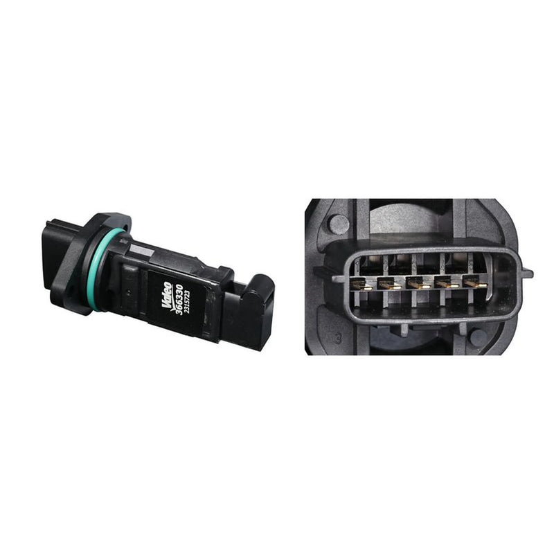 Valeo MAF Sensor (Mass Air Flow) 366330