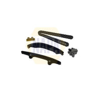 NAPA Timing Chain Kit Set 122 Links NCK4040