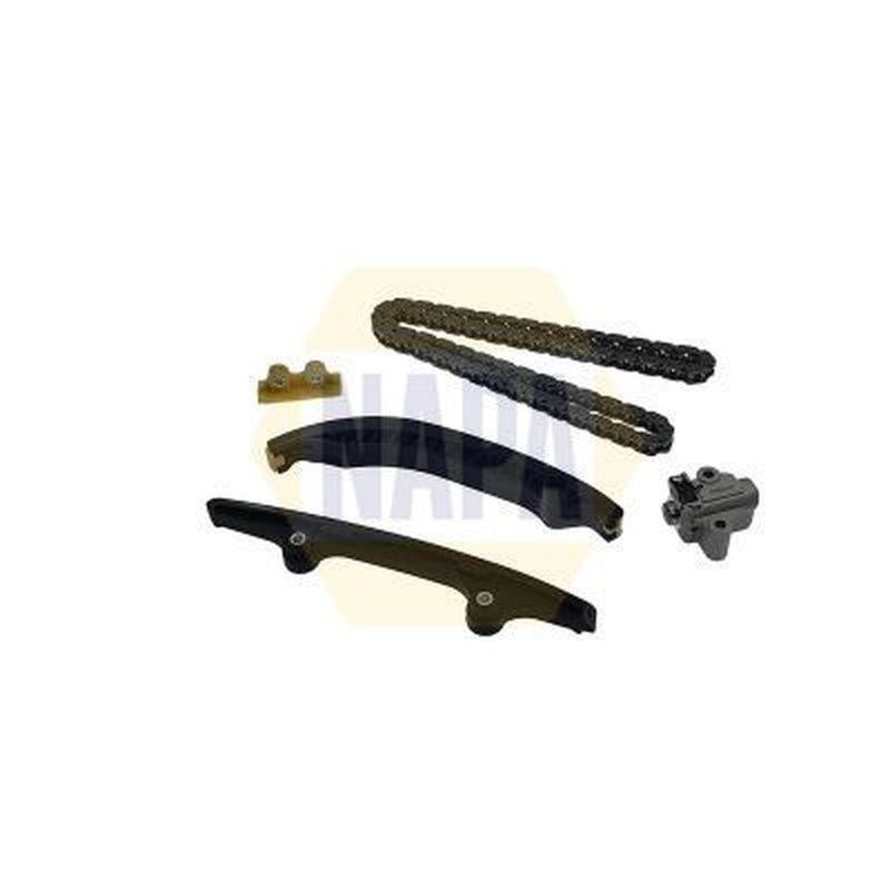 NAPA Timing Chain Kit Set 122 Links NCK4040