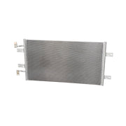 NRF Air Conditioning Condenser 35900