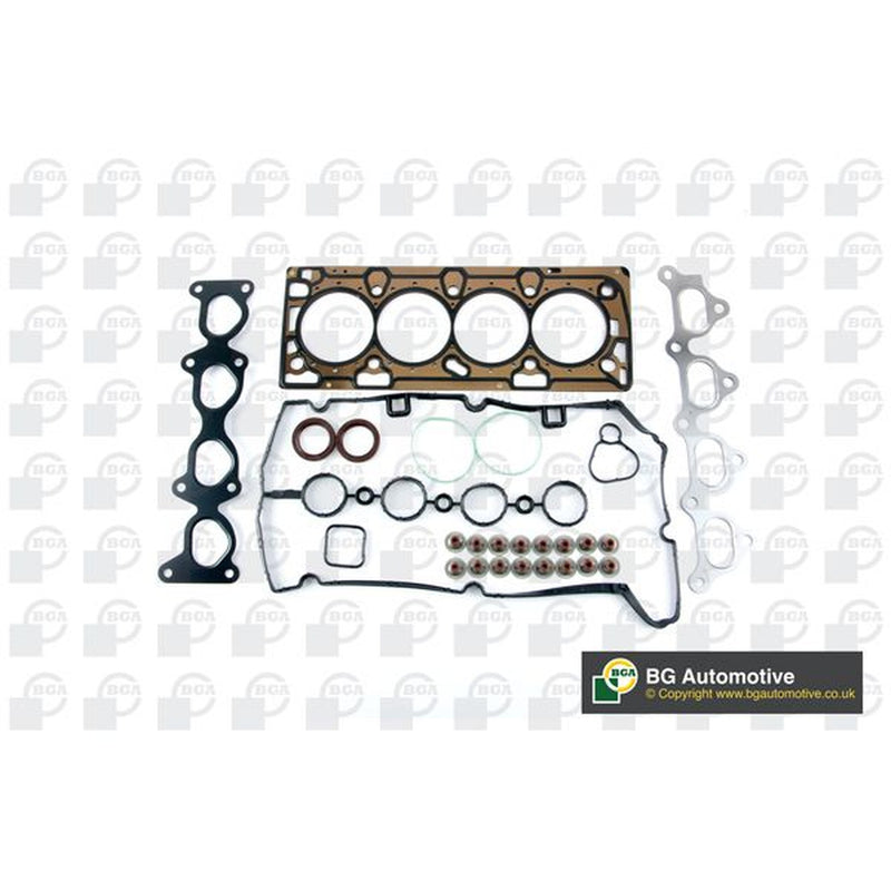 BGA Cylinder Head Gasket Kit HK0712