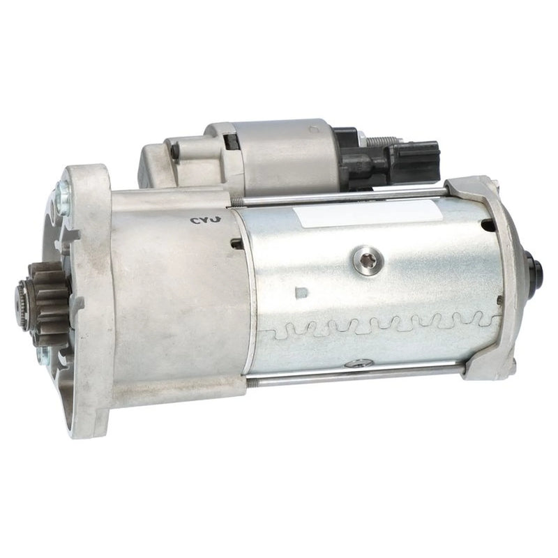 Valeo Starter Motor 12V 2kW 12 Teeth 438366