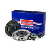 Borg & Beck Clutch Kit Set 3pc HKT1074