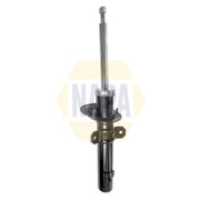 NAPA Shock Absorber Damper Strut Front NSA1128