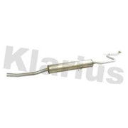 Klarius Box With Centre Pipe Centre TY976C