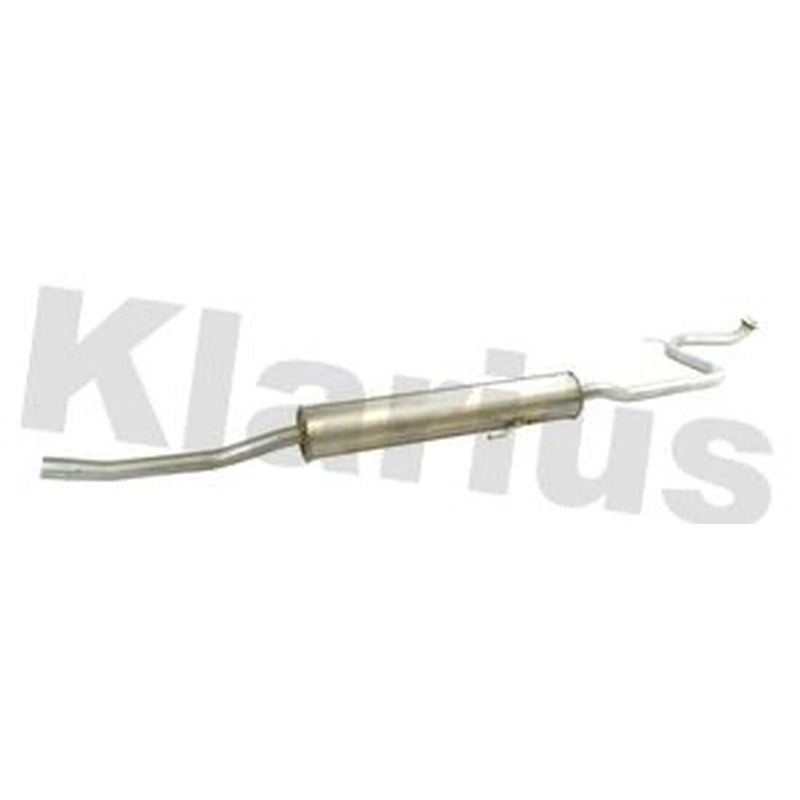 Klarius Box With Centre Pipe Centre TY976C