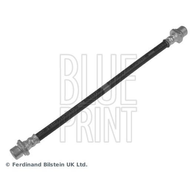Blue Print Brake Hydraulic Hose Line Rear Right ADT353343