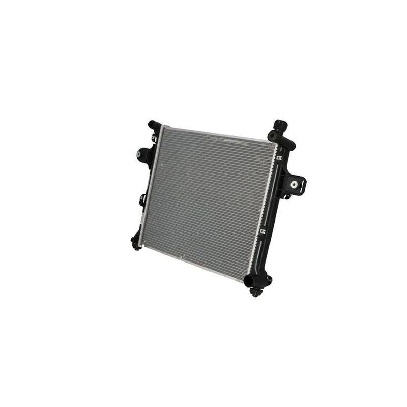 NRF Engine Radiator 59238