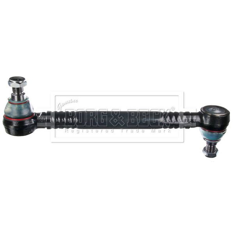 Borg & Beck Stabiliser Bar Link Coupling Rod Rear BDL33280