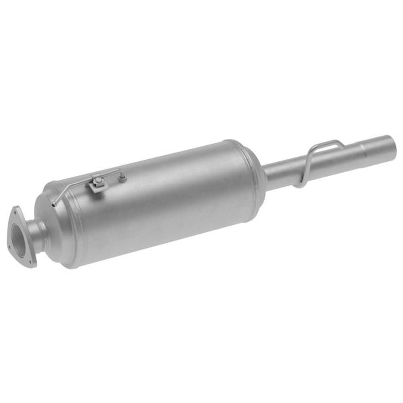 Hella Soot/Particulate Filter 8LG 366 070-501
