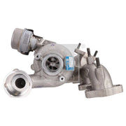 Febi Turbocharger Turbo Unit 187234