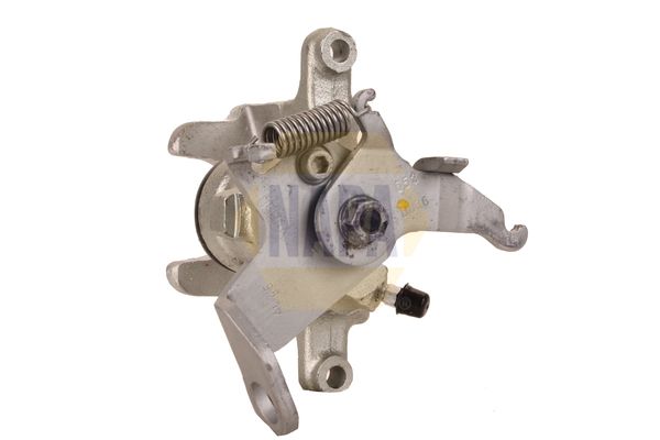NAPA Brake Caliper Assembly Rear Left
