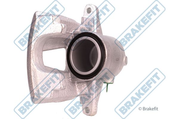 Apec Brake Caliper Assembly Front Right fits Fiat Doblo 2005 on 1.3 1.4 1.9