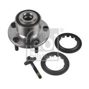 Febi Wheel Bearing Kit Front Right 173949