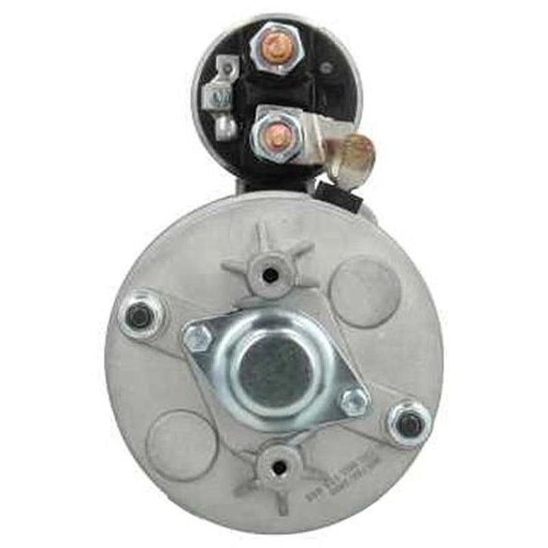 Hella Starter Motor 12V 2.7kW 11 Teeth 8EA 015 642-261