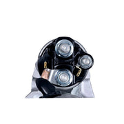 Hella Starter Motor 12V 2kW 9 Teeth 8EA 011 613-181