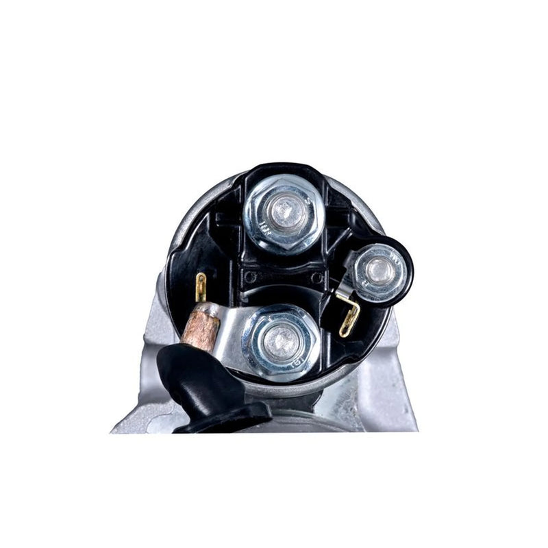 Hella Starter Motor 12V 2kW 9 Teeth 8EA 011 613-181