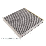 Blue Print Cabin Air Filter (Pollen Filter) ADN12545