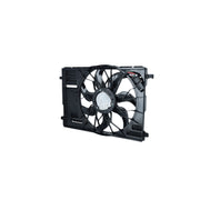 NRF Engine Cooling Fan 470070