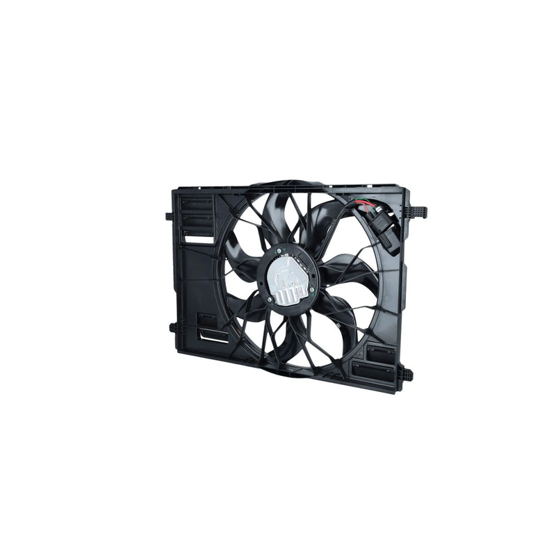 NRF Engine Cooling Fan 470070
