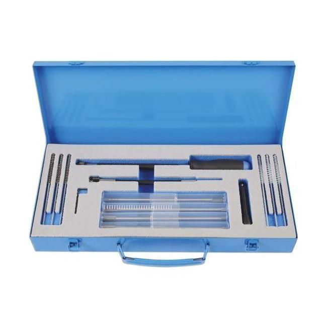 Laser Glow Plug Brush Cleaning Kit 6646 Laser  - Town Parts