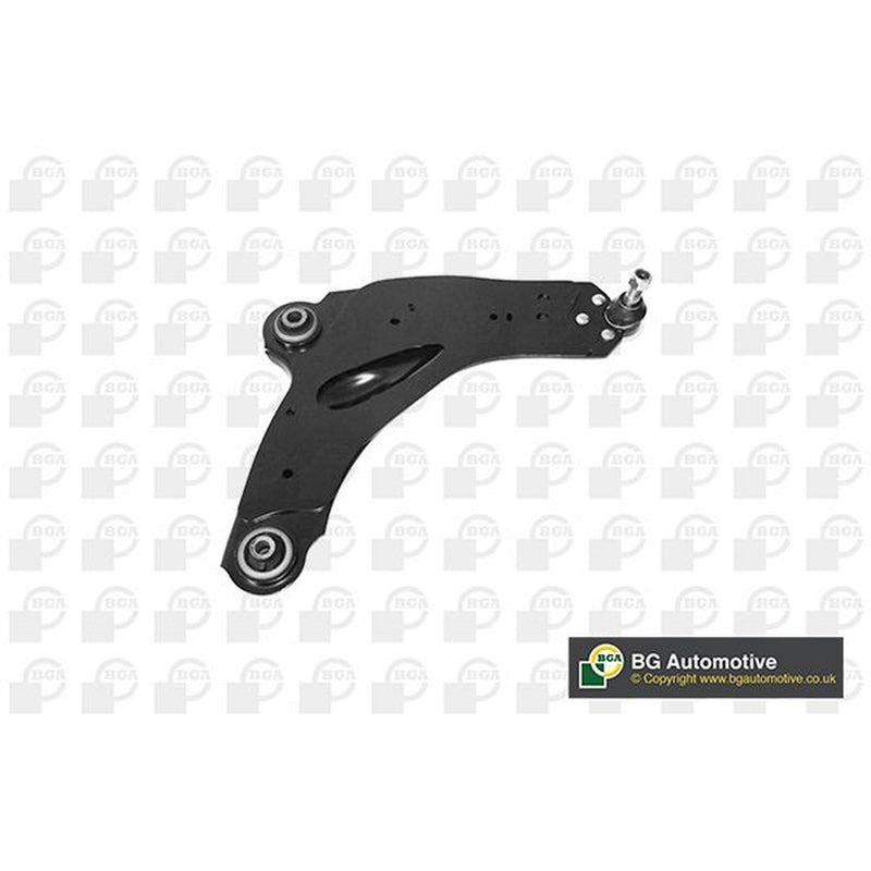 BGA Control/Trailing Arm Front Right TRC6306