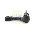 NAPA Steering Tie Rod End Ball Joint Front Right M14x1.5 NST6594