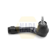 NAPA Steering Tie Rod End Ball Joint Front Right M14x1.5 NST6594