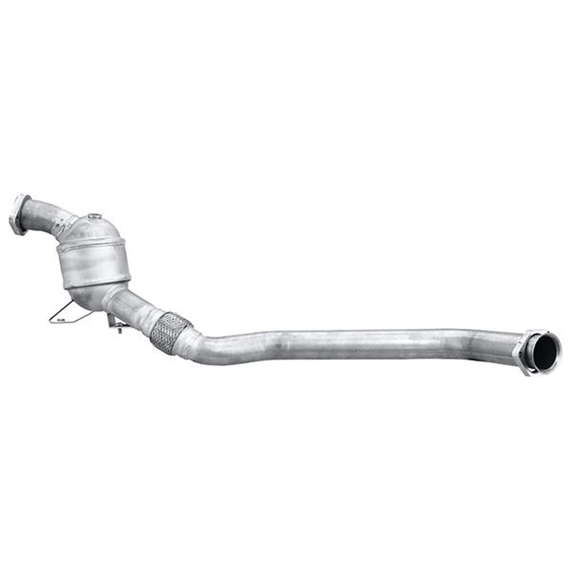 Hella Catalytic Converter 8LE 366 050-281