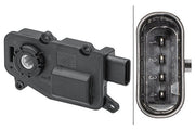 Hella 6NW 011 303-717 Actuator