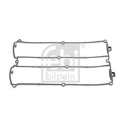 Febi Cylinder Head Cover Gasket Rubber 19531