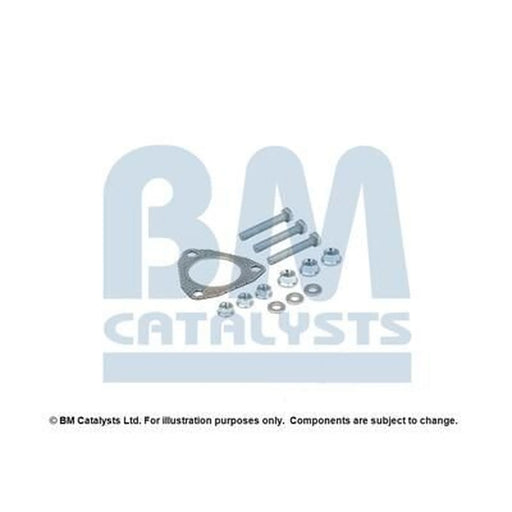 BM Catalysts Exhaust Pipe Mounting Kit FK70263B