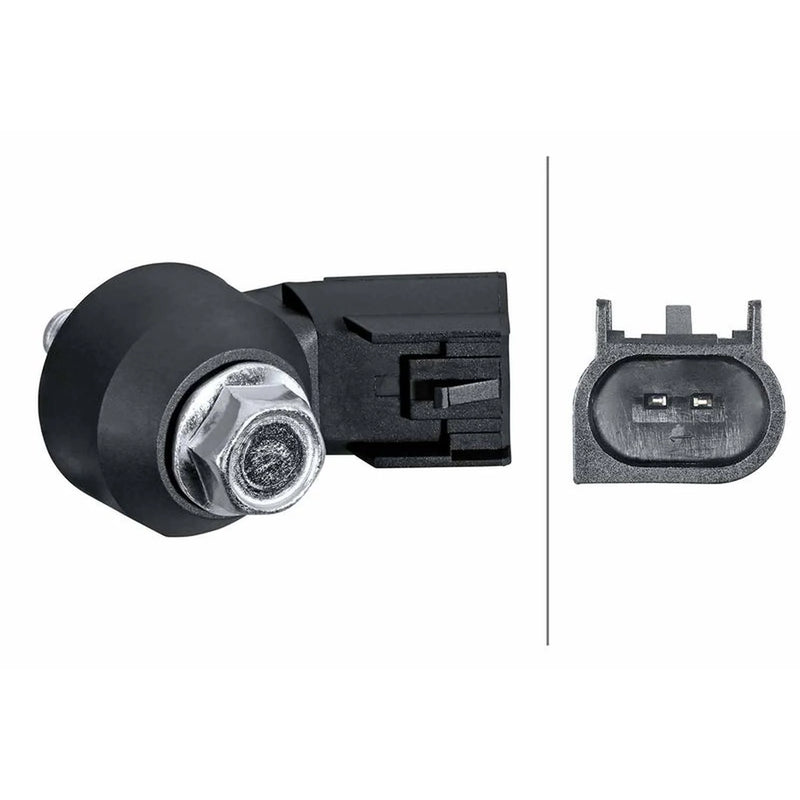 Hella Engine Knock Sensor 6PG 013 114-511