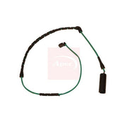 Apec Brake Pad Wear Sensor Front WIR5309