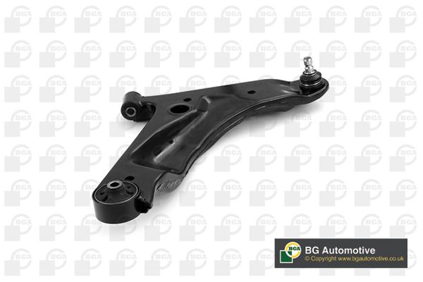 BGA Control/Trailing Arm Front Right