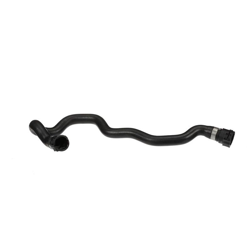 Gates Curved Radiator Hose 02-1751