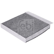 Febi Cabin Air Filter (Pollen Filter) 192863