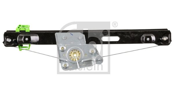Febi Electric Window Regulator Lifter Left Rear
