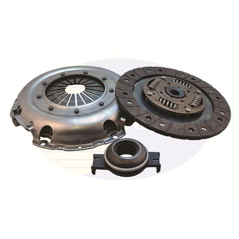 Comline Clutch Kit Set 3pc ECK013