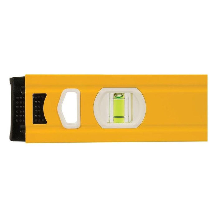 Silverline Spirit Level 1200mm Silverline  - Town Parts