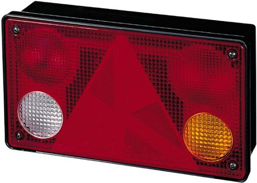 Hella 2VP 340 400-147 Tail Light Assembly