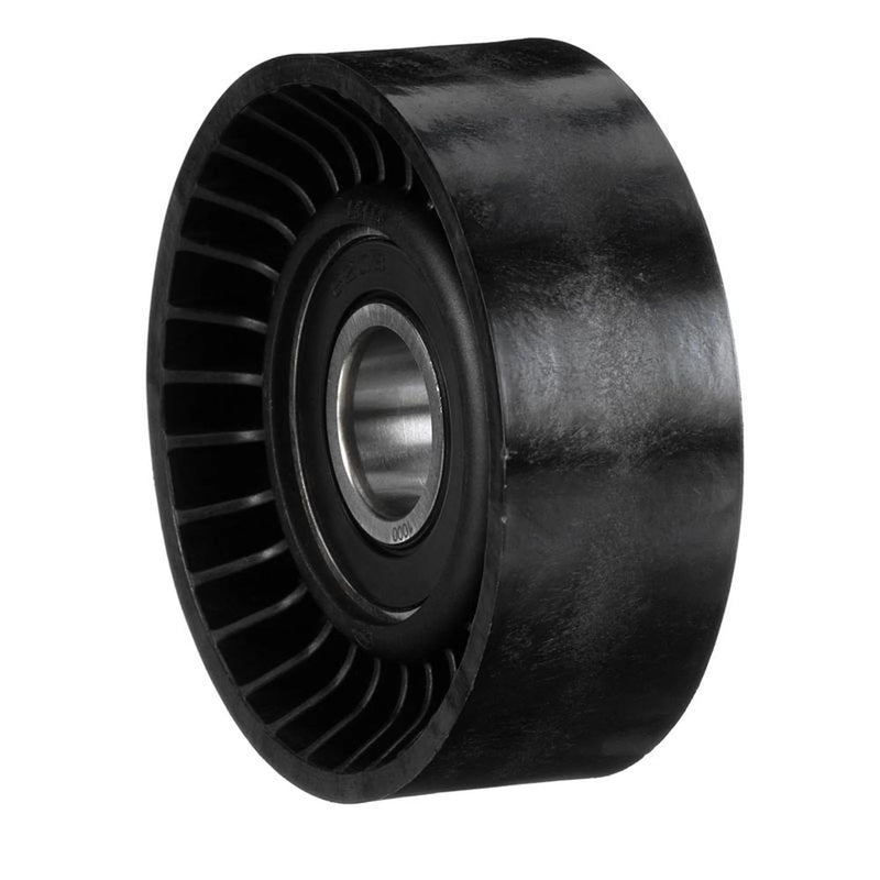 Gates V-Ribbed Belt Deflection/Guide Pulley T38018