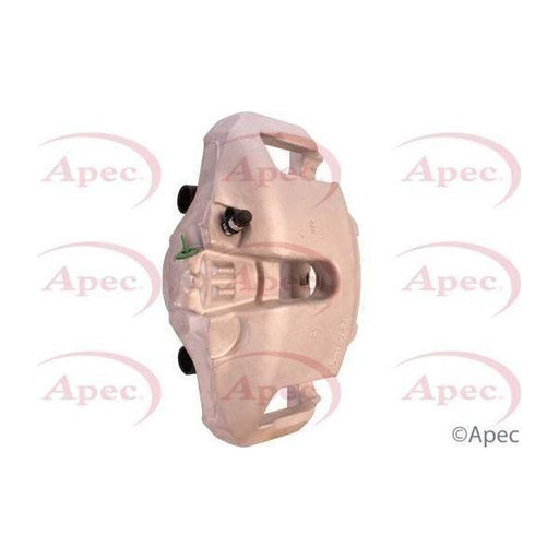 Apec Apec Brake Caliper (Front/Right) RCA833 Apec  - Town Parts