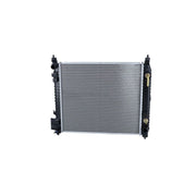 NRF Engine Radiator 59359