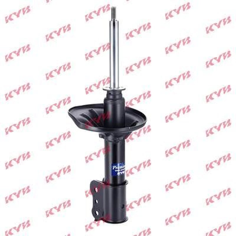 KYB Shock Absorber Damper Strut Front Left 634052